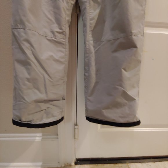 Bonefire Snowboarding USA Snowboarding Cargo Pants Size Large - Picture 3 of 8